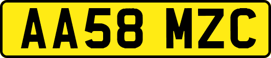 AA58MZC