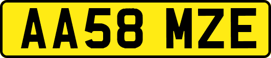 AA58MZE