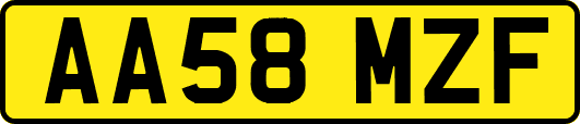 AA58MZF
