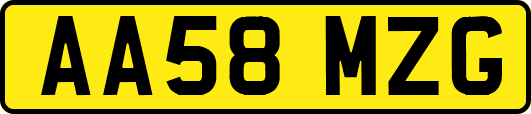 AA58MZG