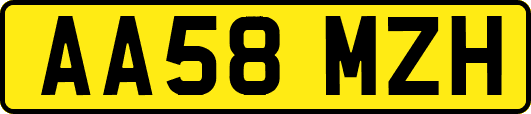AA58MZH