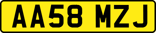 AA58MZJ