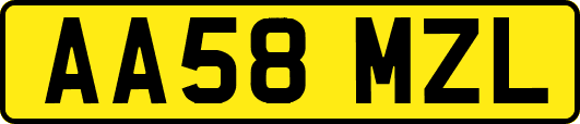 AA58MZL