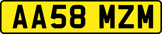 AA58MZM