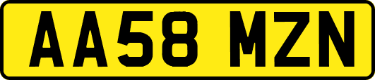 AA58MZN