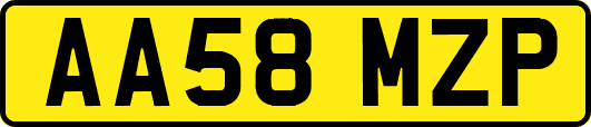 AA58MZP