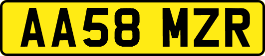 AA58MZR