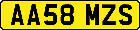AA58MZS