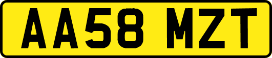 AA58MZT