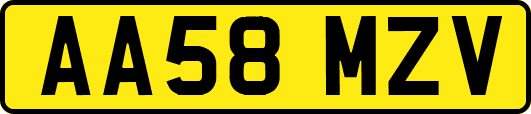AA58MZV