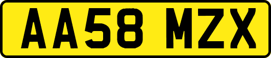 AA58MZX