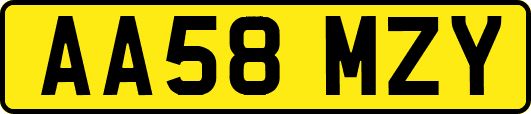 AA58MZY