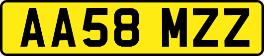 AA58MZZ