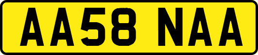 AA58NAA