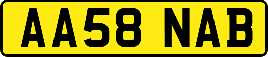 AA58NAB