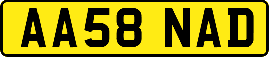 AA58NAD