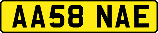 AA58NAE