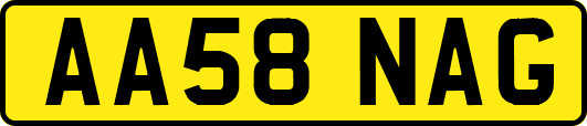 AA58NAG