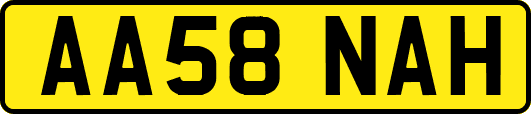 AA58NAH