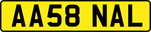 AA58NAL