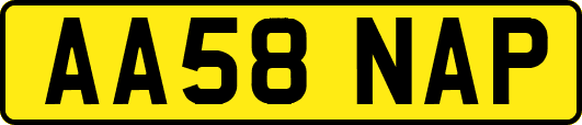 AA58NAP