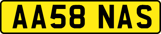 AA58NAS