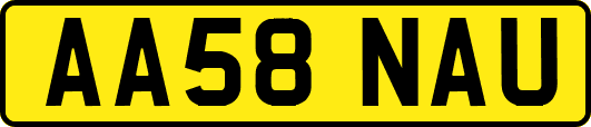 AA58NAU
