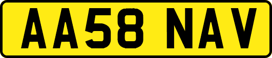 AA58NAV