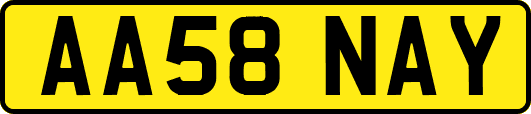 AA58NAY