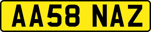 AA58NAZ
