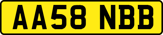 AA58NBB