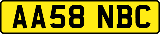 AA58NBC