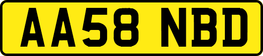 AA58NBD