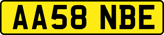 AA58NBE