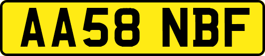 AA58NBF
