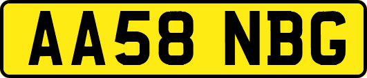 AA58NBG