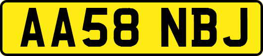 AA58NBJ