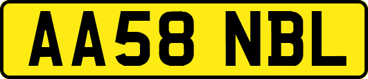 AA58NBL