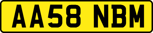AA58NBM