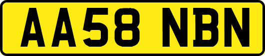 AA58NBN