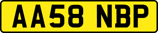 AA58NBP