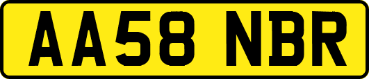 AA58NBR
