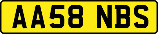 AA58NBS