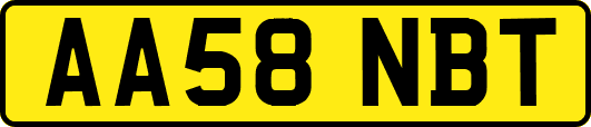 AA58NBT