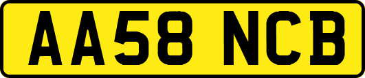 AA58NCB