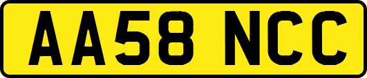 AA58NCC