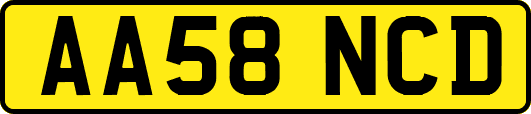 AA58NCD