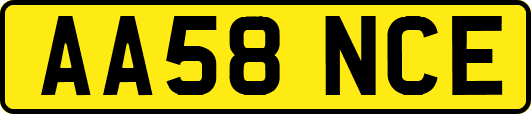AA58NCE
