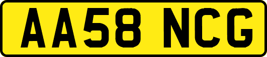 AA58NCG