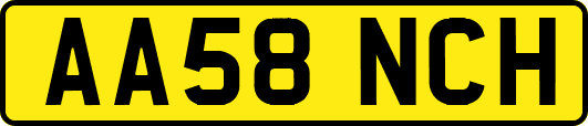 AA58NCH